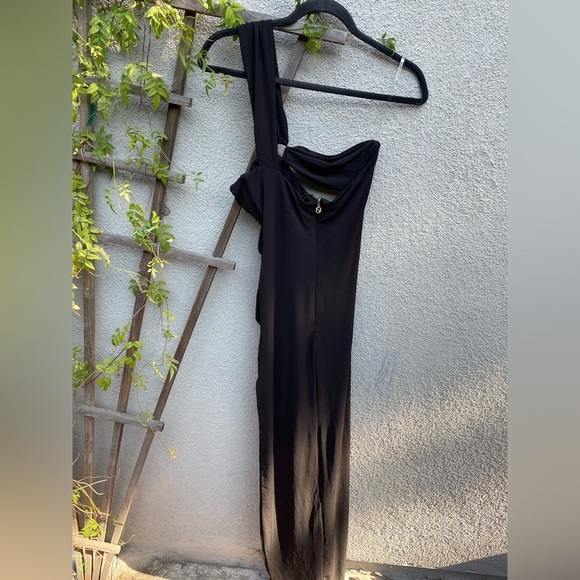 Nookie Riley Ring Maxi in Black New with Tags! - Picture 8 of 9